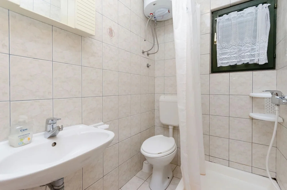 Apartments Boza