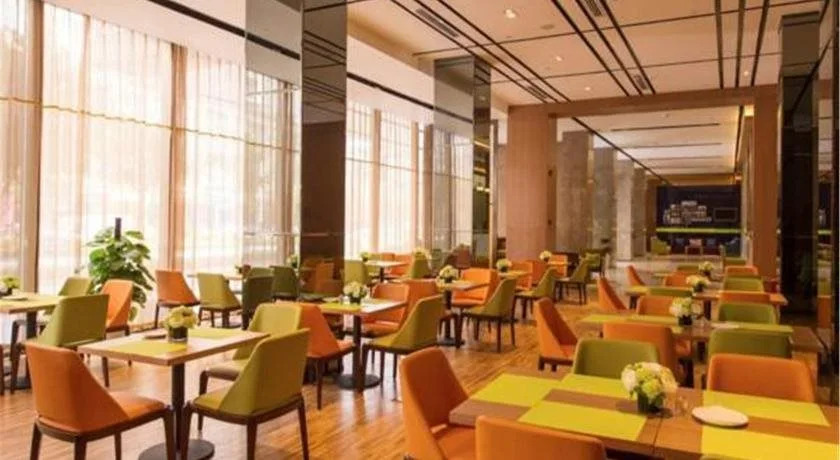 Hampton by Hilton Guilin Xiufeng