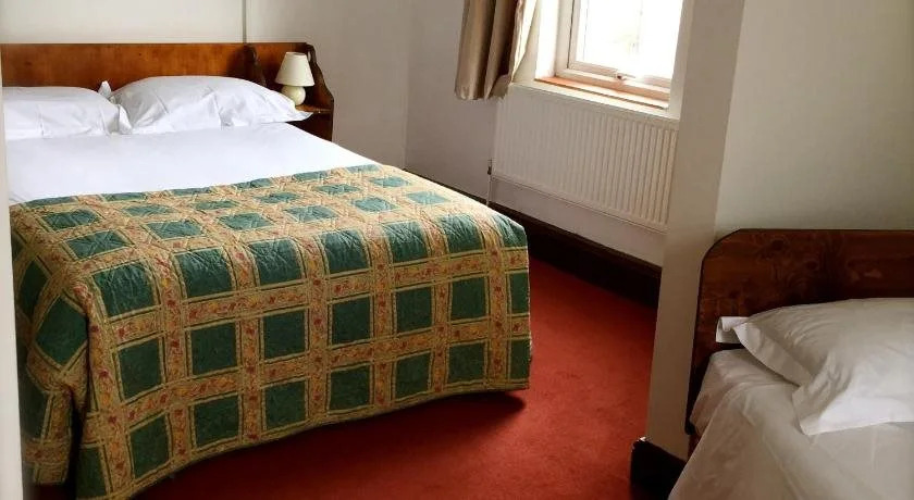 The Richmond Hotel