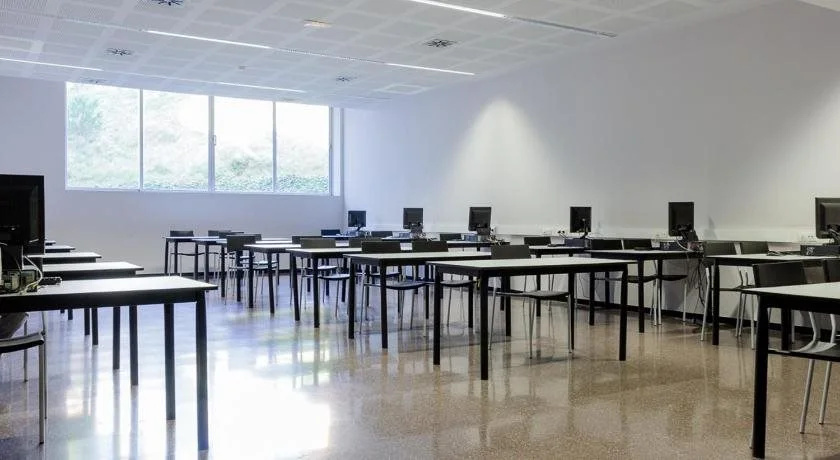 Residencia Àgora BCN