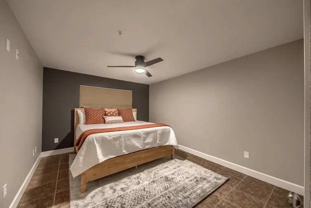 Waterwheel Resort Condo G102