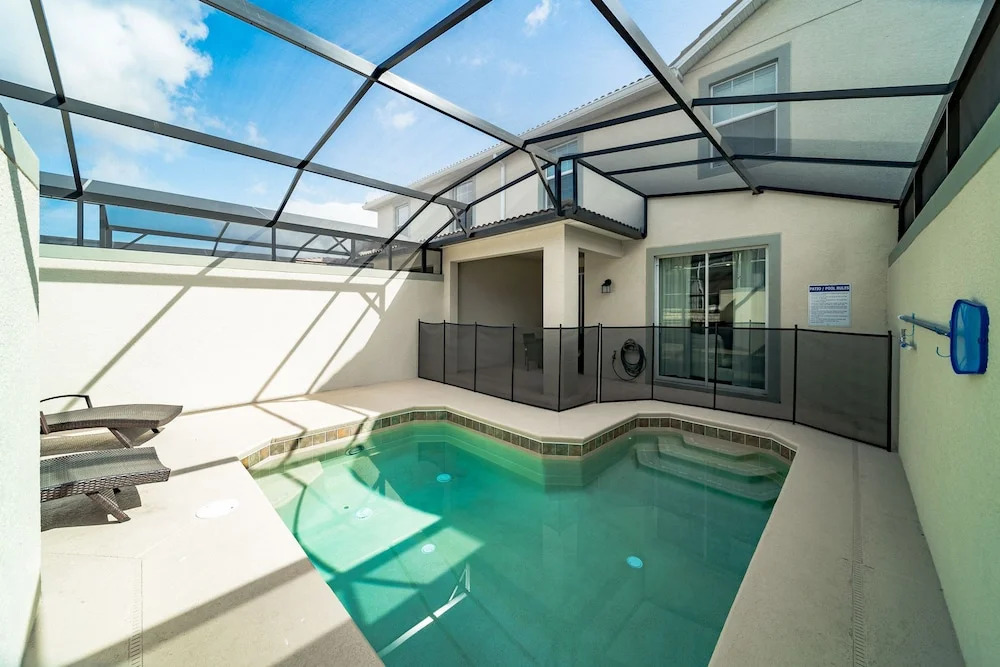 1554PD - the Retreat at ChampionsGate