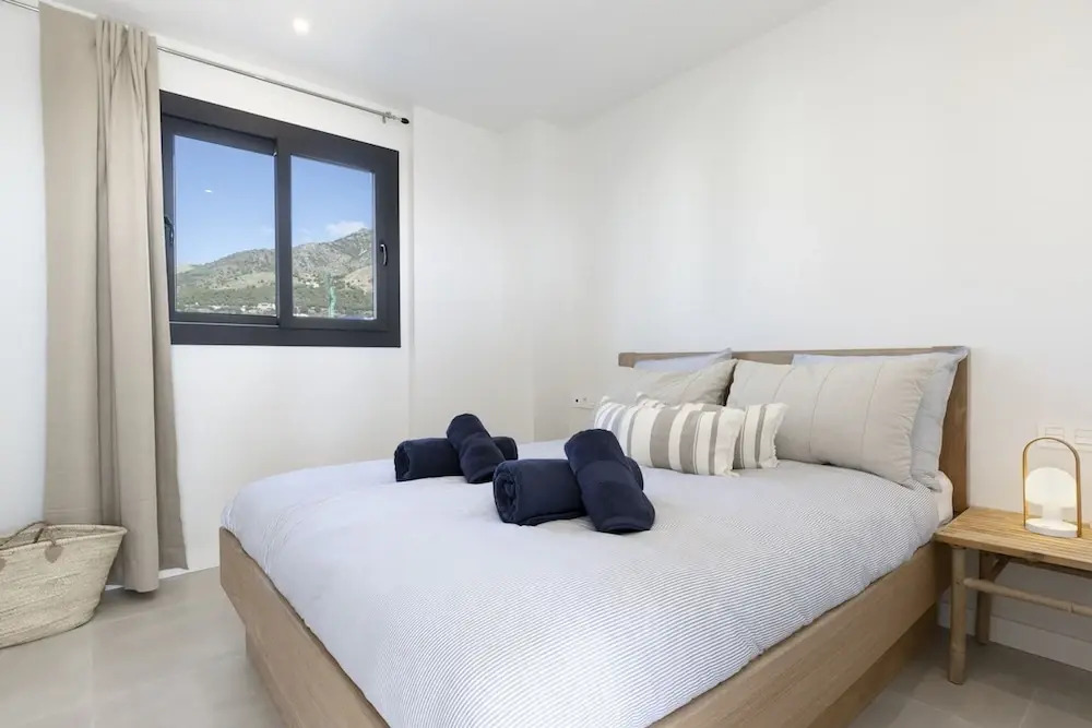 Higuer n Skyline Suite
