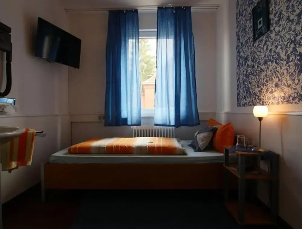 Hotel Atlantik