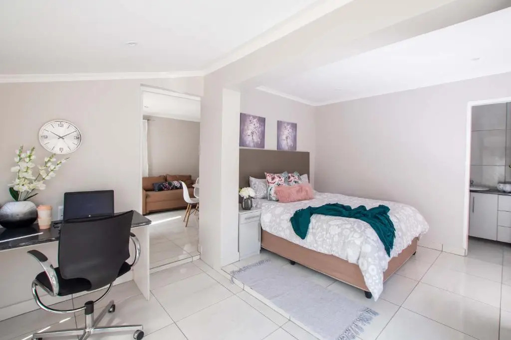Prestigious Apartments