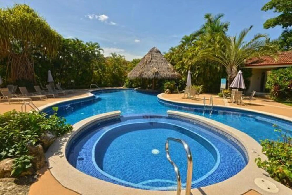 Los Suenos Resort Colina 3B