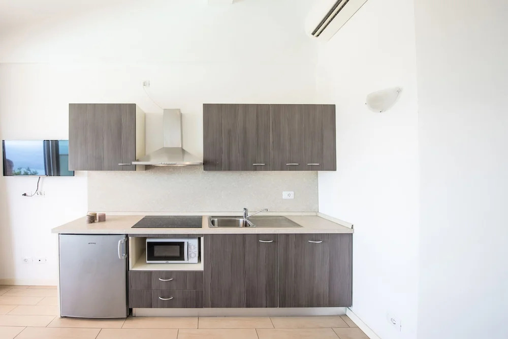La Chioma di Berenice Garda Residence
