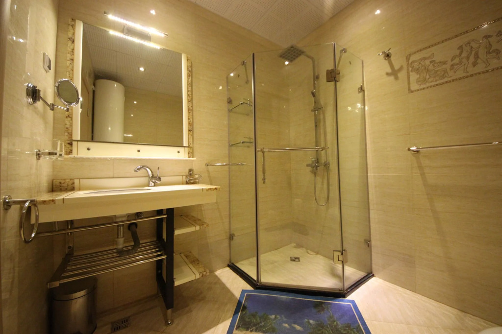 Menada Tarsis Apartments