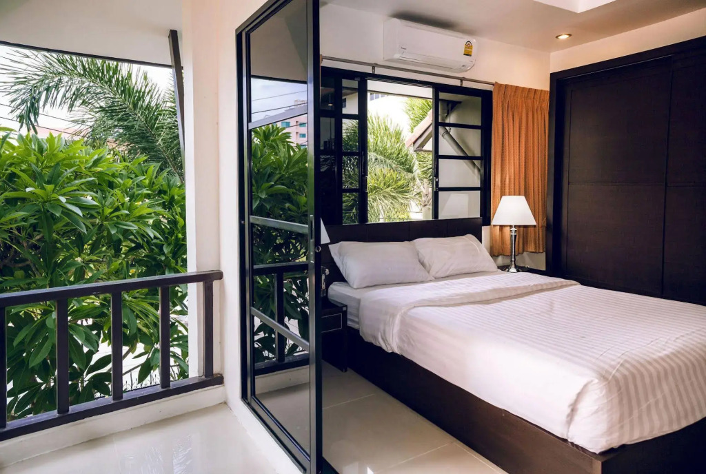 Sweet Villas Pattaya