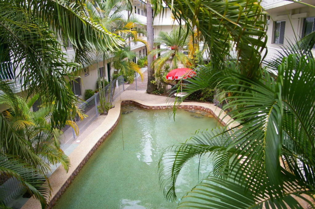 Koala Beach Resort Cairns