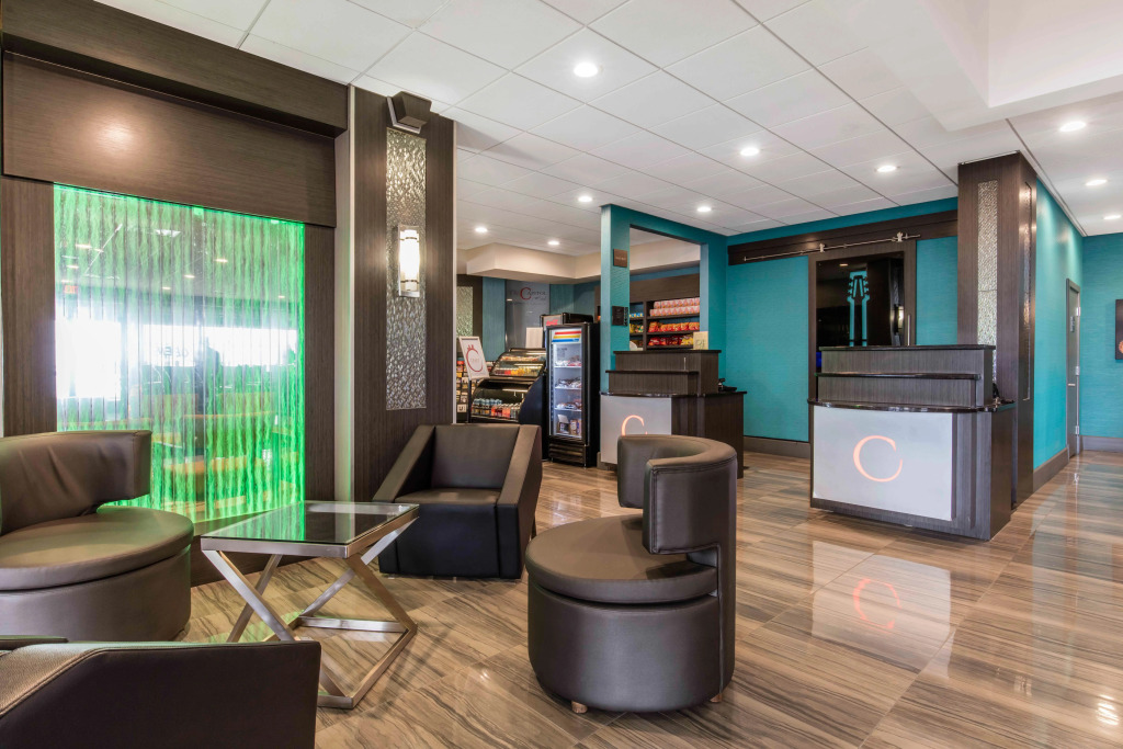 The Capitol Hotel Downtown, an Ascend Collection Hotel