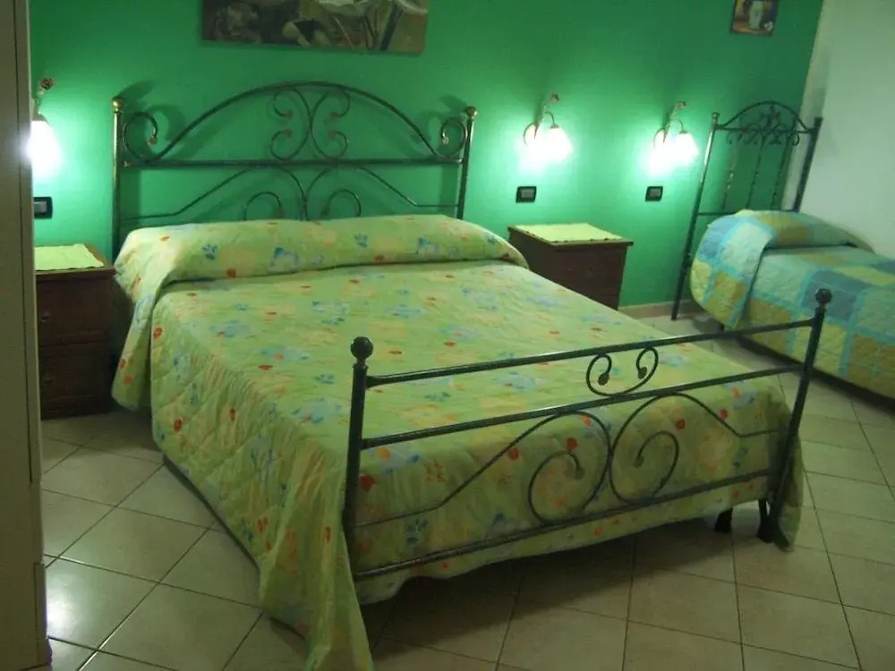 Mariposa B&B