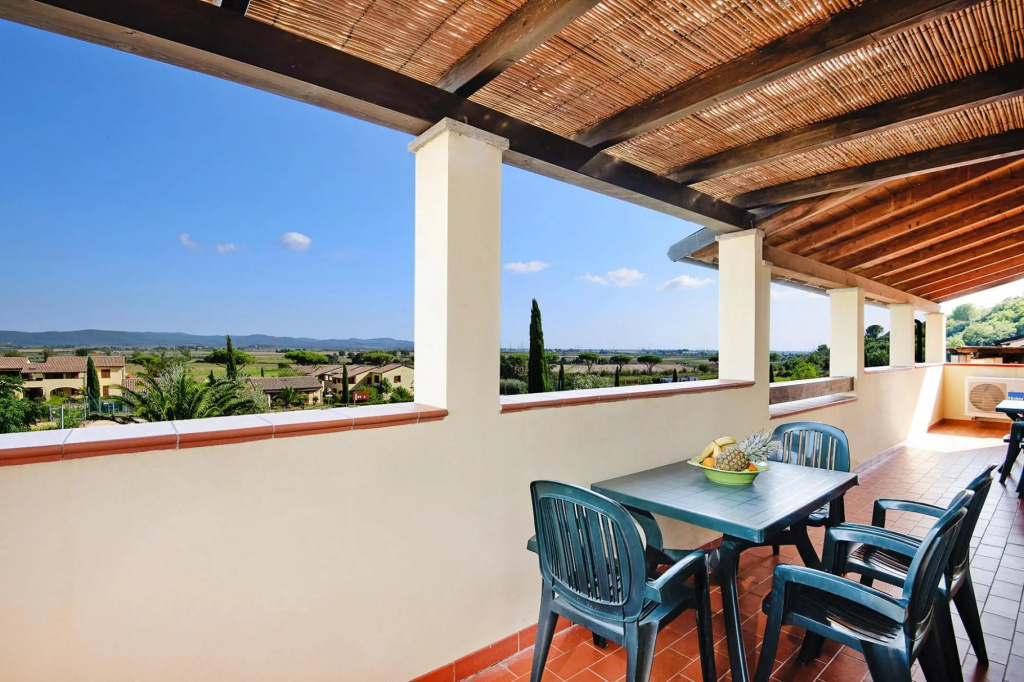 Residence Le Corti di Montepitti, Suvereto