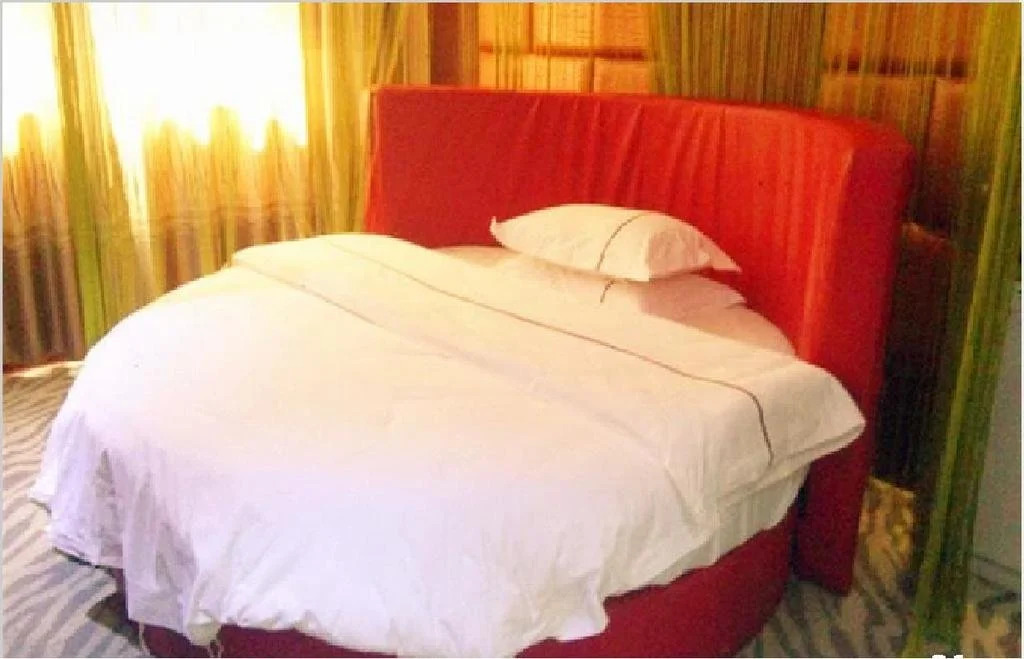Julong Hot Spring Business Hotel Shangyite