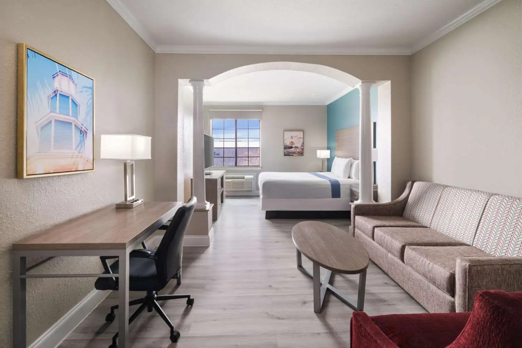 Melrose @ Seabrook, BW Signature Collection by Best Western