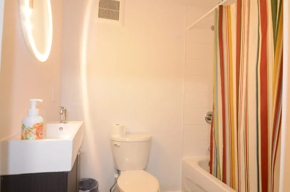 Comfortable Units in Little Portugal