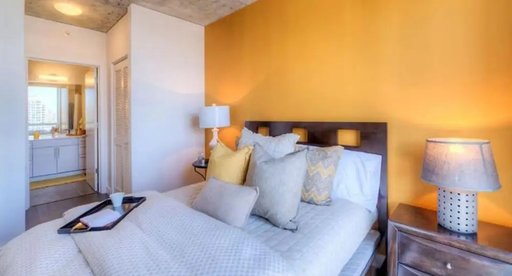 Beautiful 2 Bedrooms 2 Bathrooms Chicago Wells Ohio Apartment 4 Guests