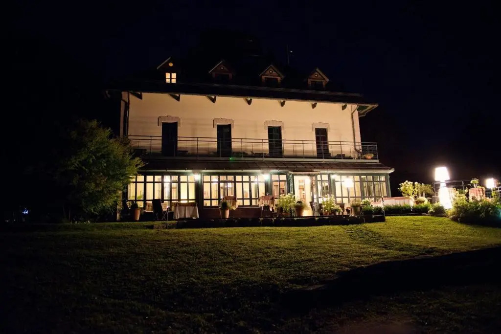 Boutique Hotel Dobra Vila Bovec