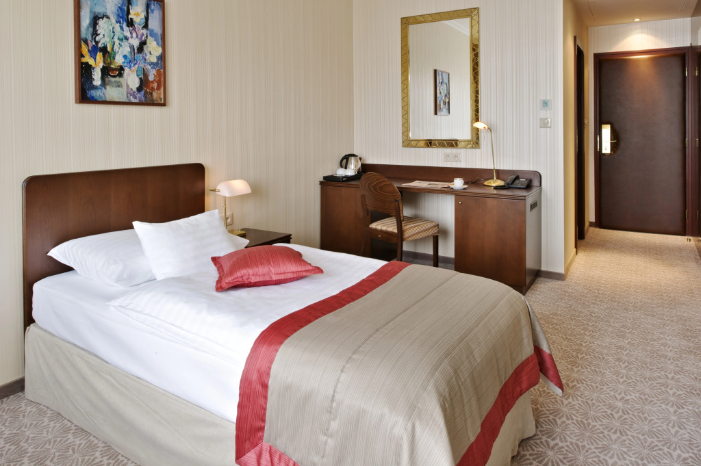 Hotel Devín