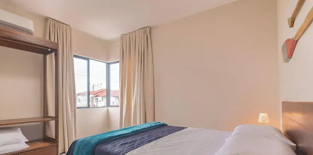 Apartamento Canajurê com Piscina Floripa