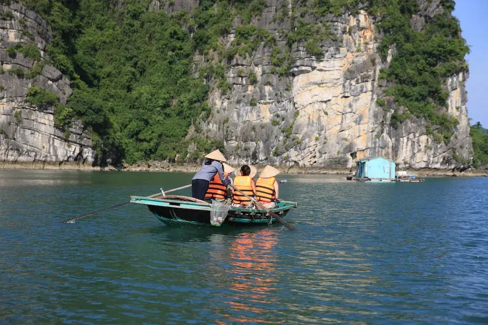 Garden Peak Cruise