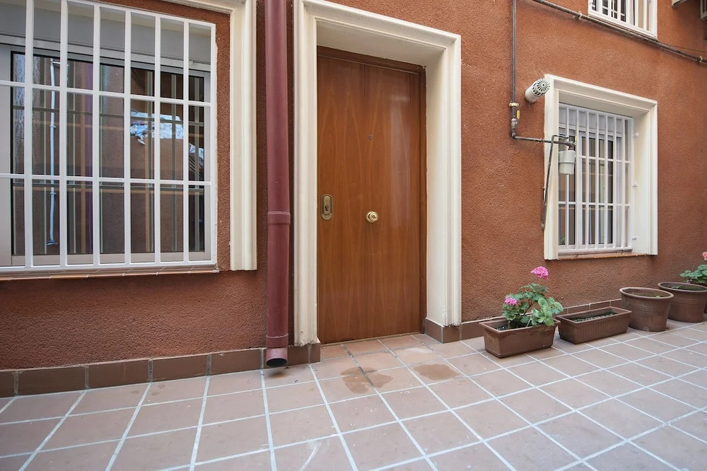 Apartamento O'Donnell II