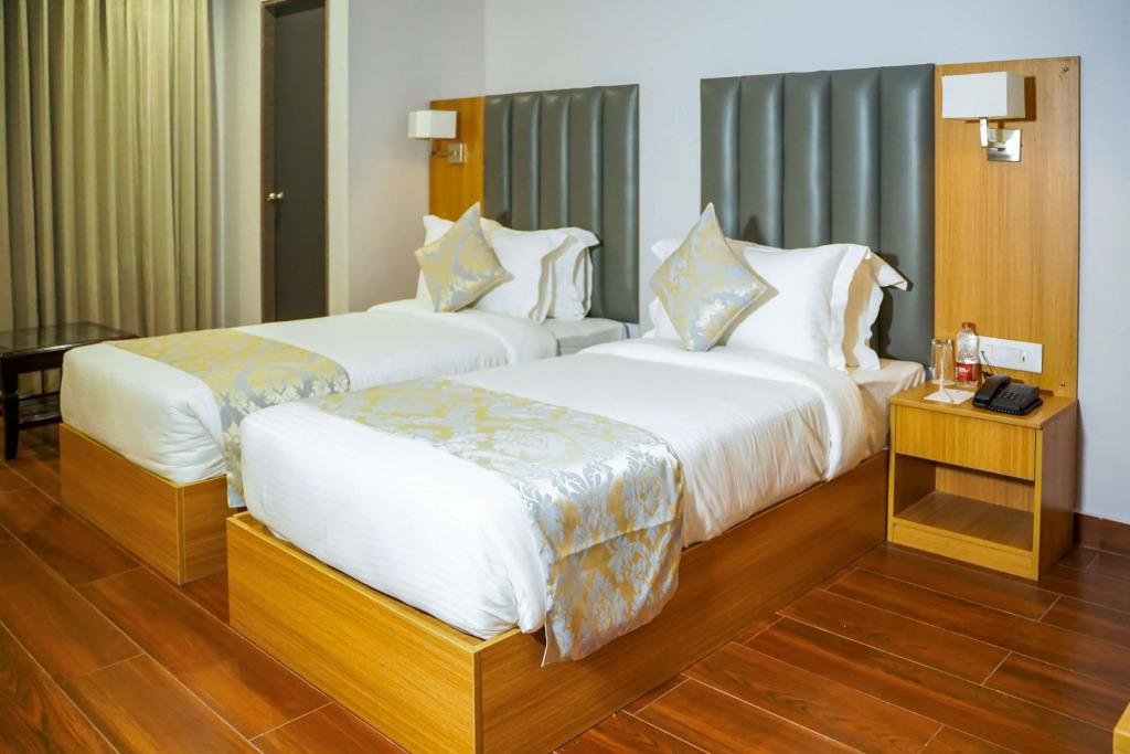 Comfort Inn, Udaipur