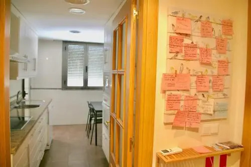 Apartamento Ollerías, 31