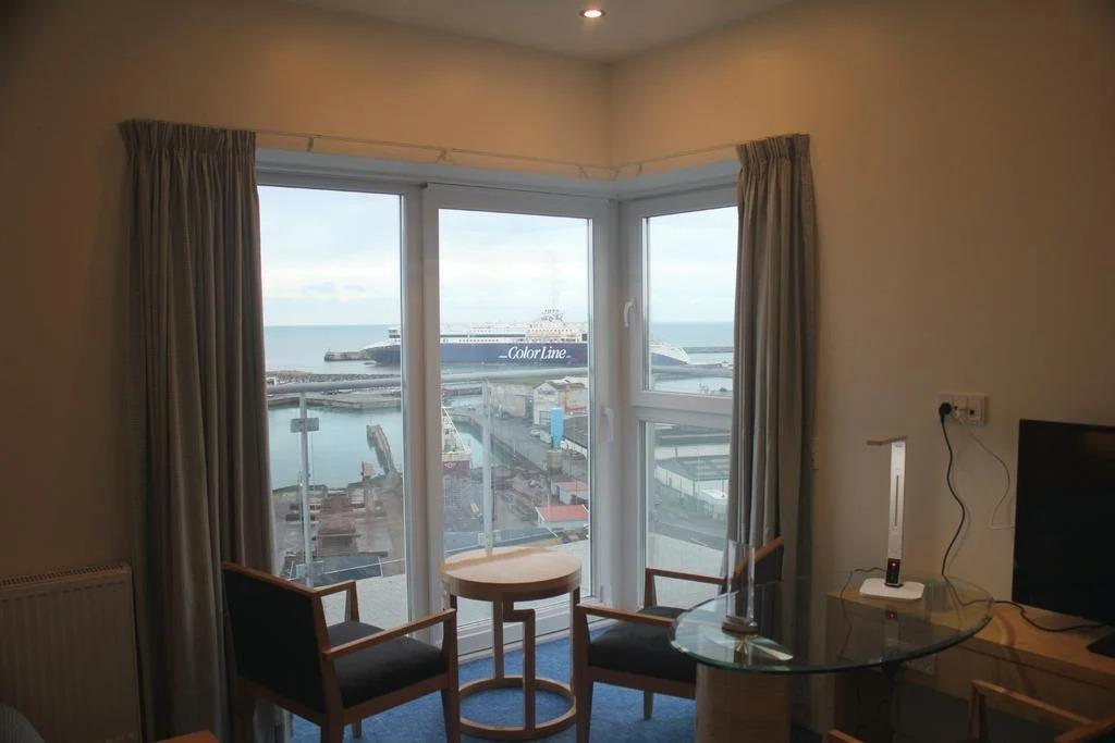Seafront Hotel