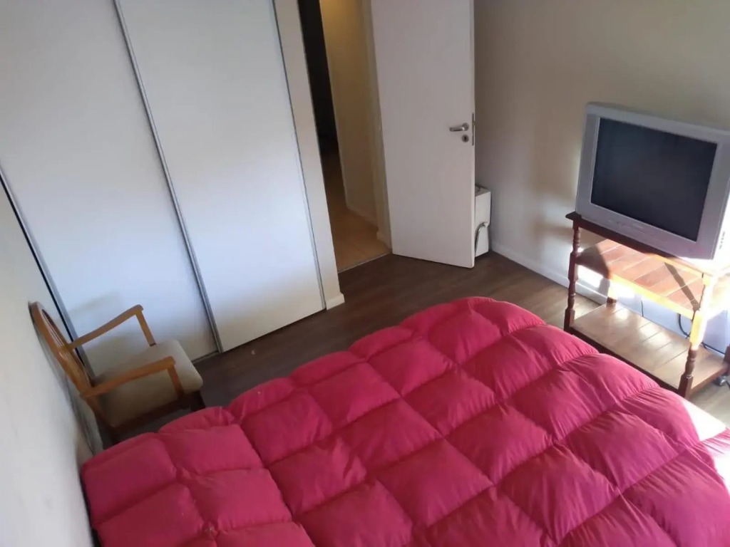 Cerrito 1326 Apartamento
