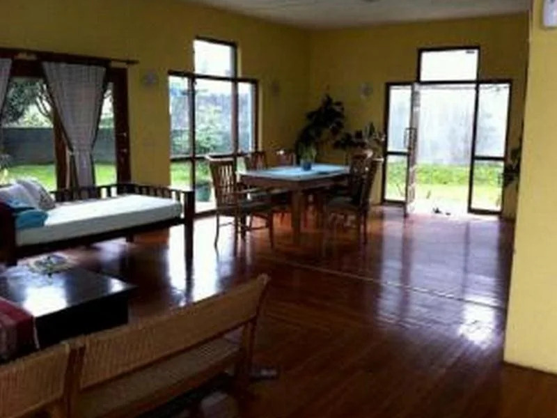 Fortuno Bed & Breakfast Lembang