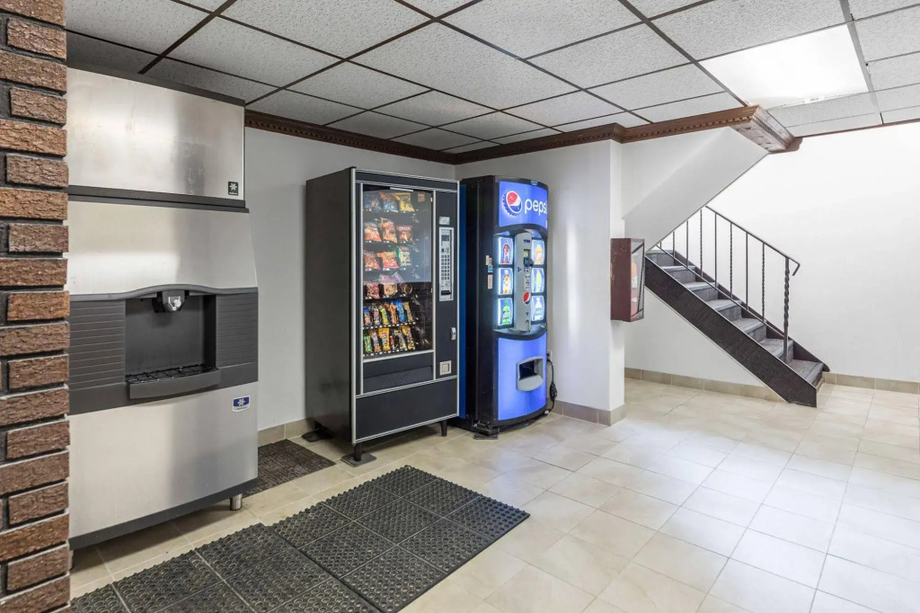 Motel 6-Warminster, PA
