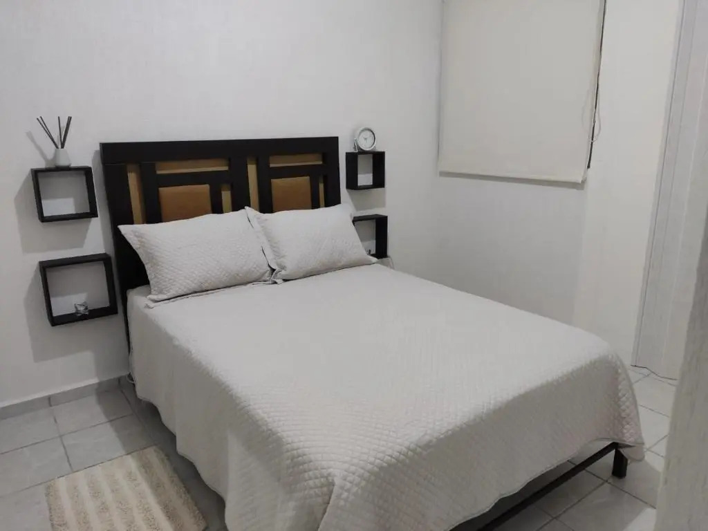 Departamento en Tulum Turquesa
