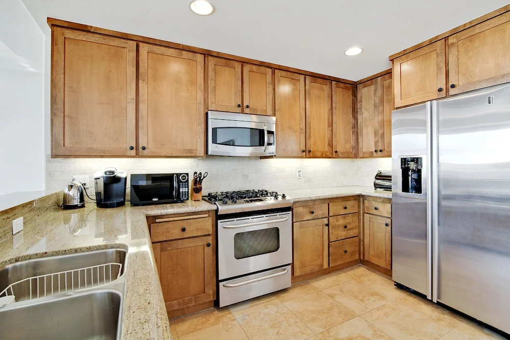 113 Coronado Condo by RedAwning