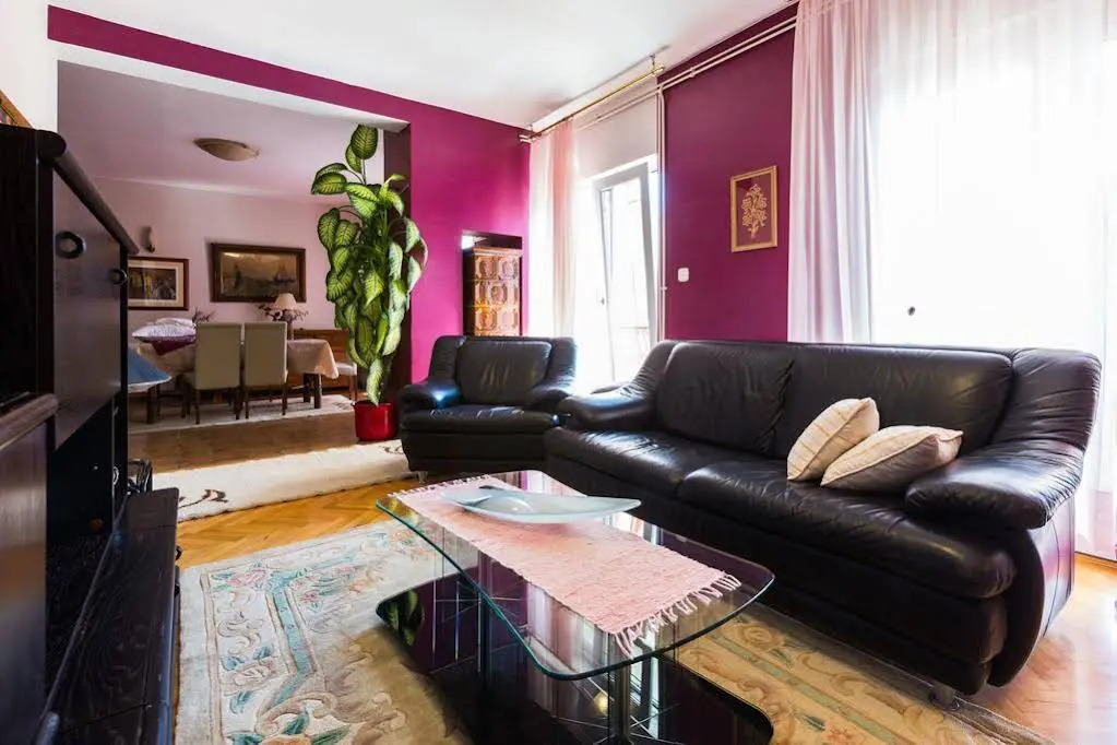 Apartment Hosana