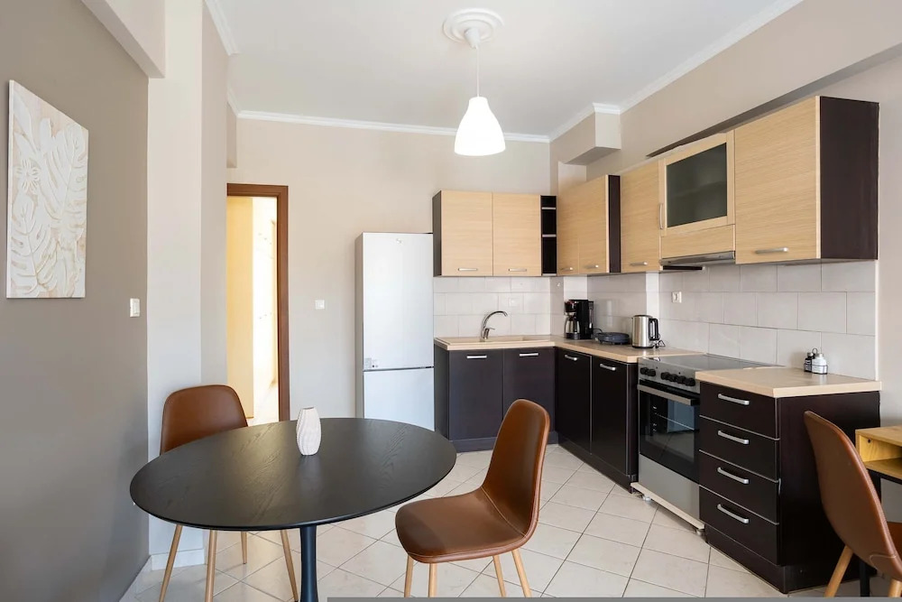 Kalamata City Nest Ypapanti Cozy Bright Getaway