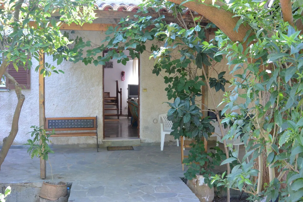 Villa Flora