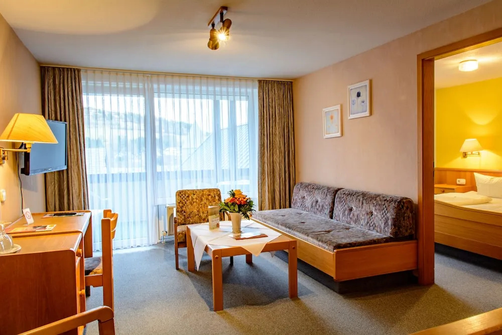 Landhotel Henkenhof Willingen