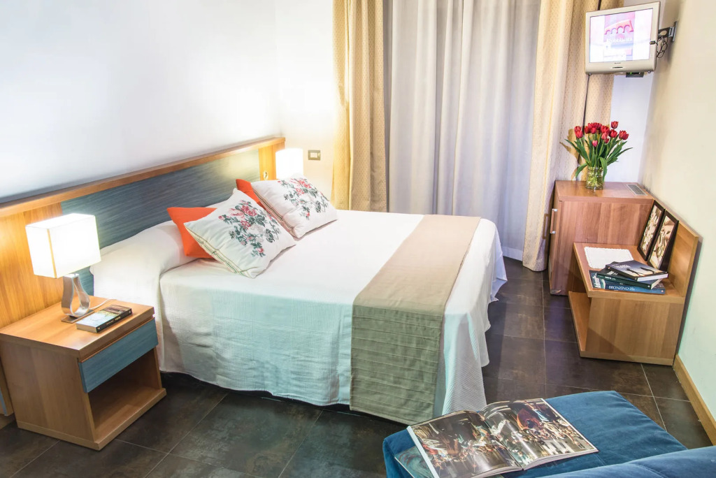 Hotel Marcantonio