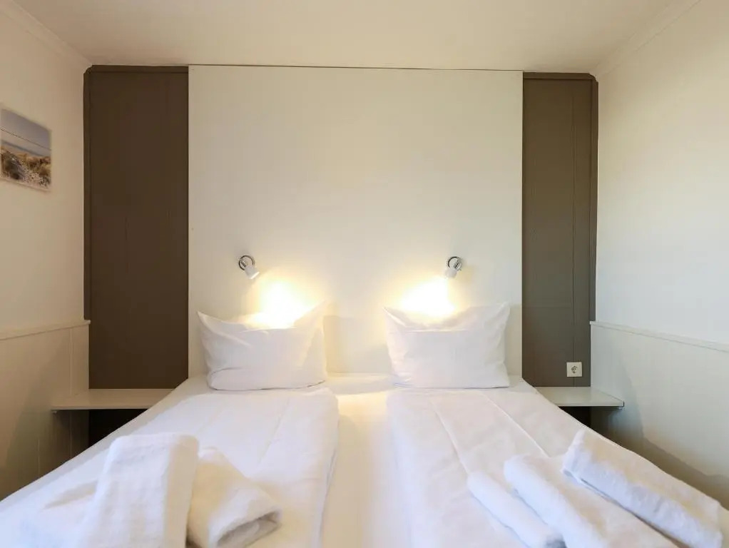 Appartement Left 17
