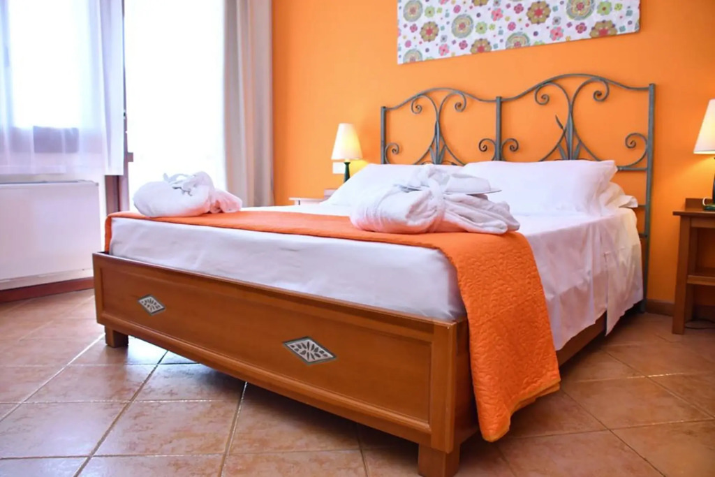 iH Hotels Le Zagare Resort