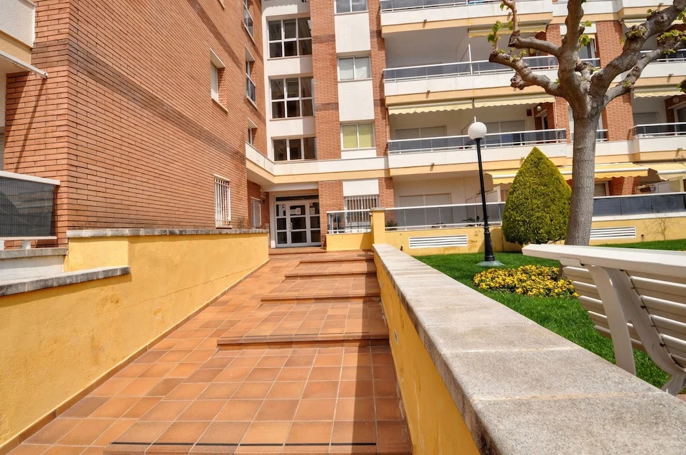 Apartment Surfmar A055
