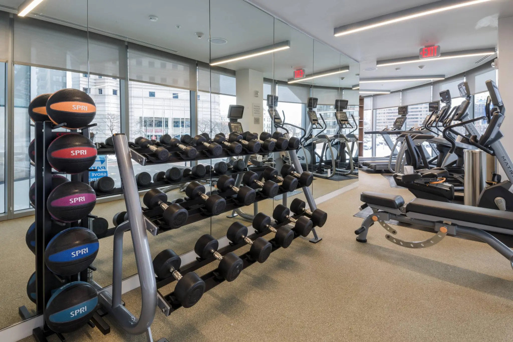 Residence Inn by Marriott Jersey City