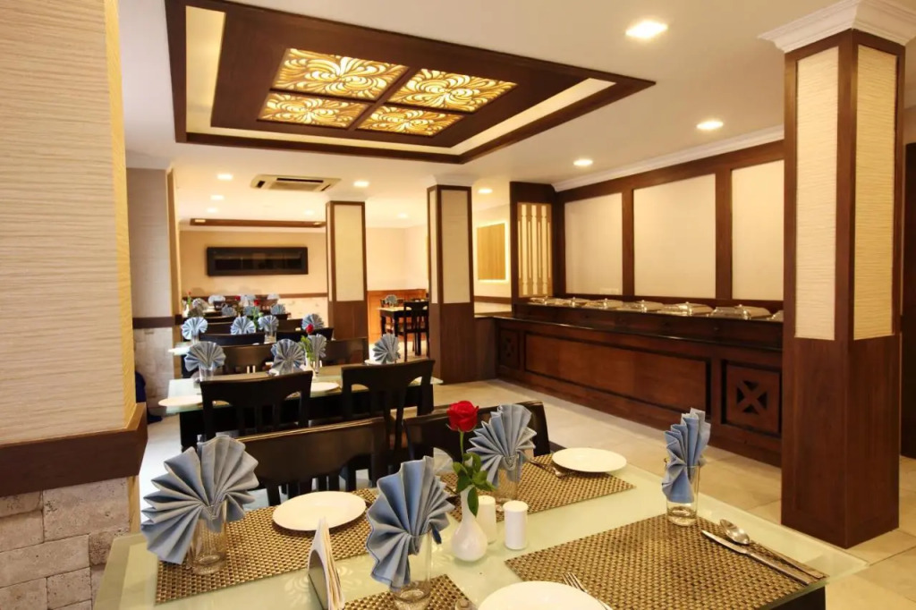 Prayana Hotels