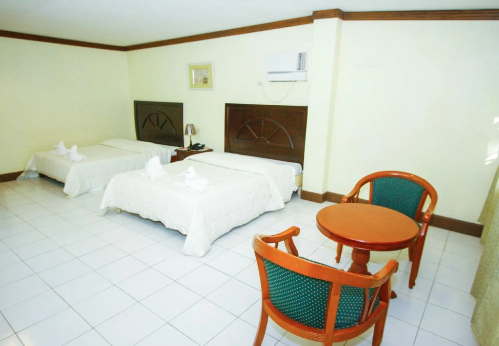 Bohol La Roca