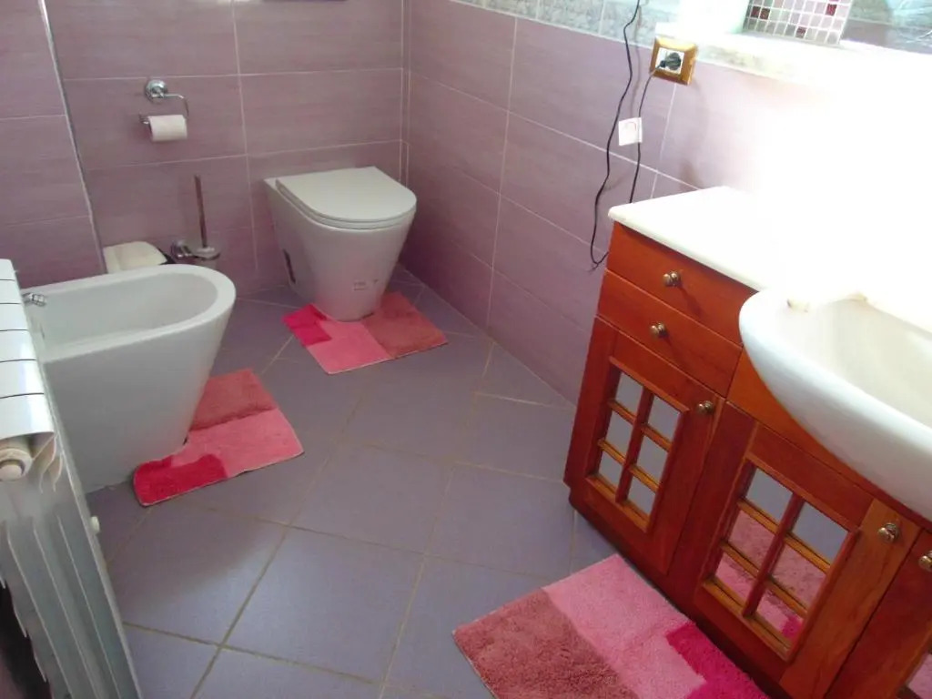 Country House Podere Lacaioli