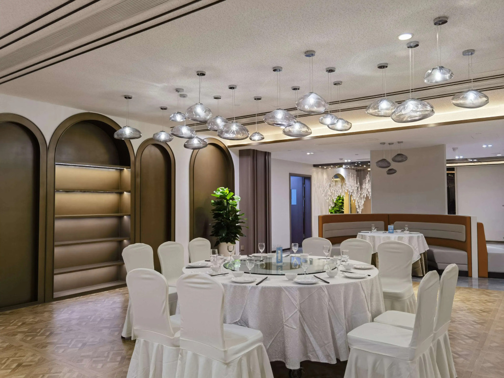 Goethe Hotel Hangzhou
