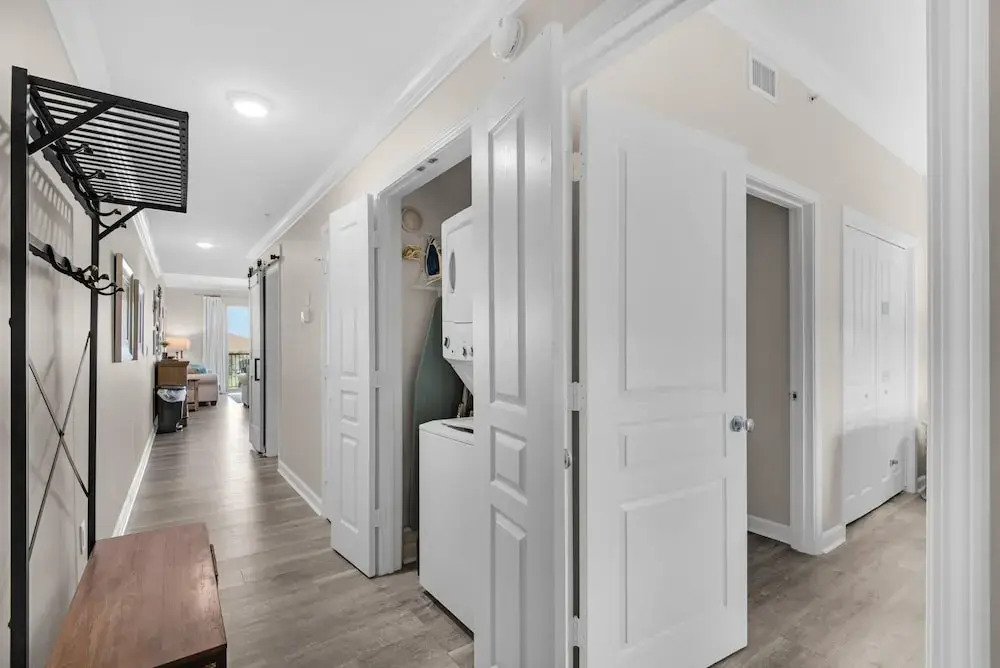Beach Resort 310