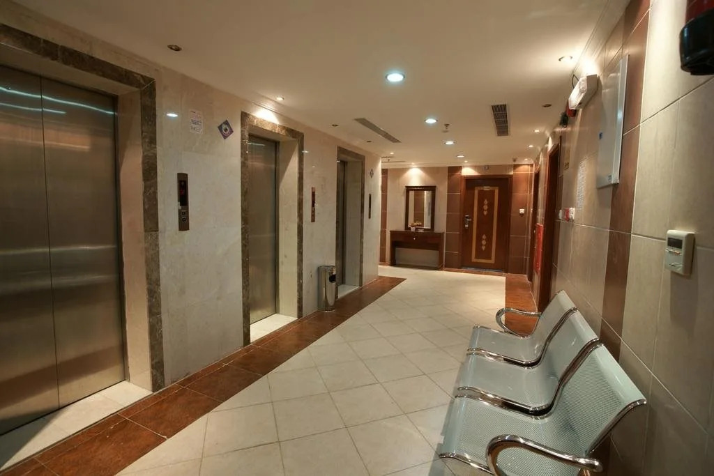 Durrat Mina Hotel