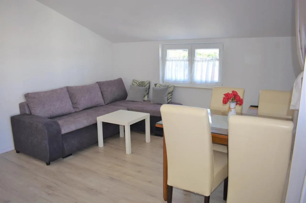 Apartments Janja